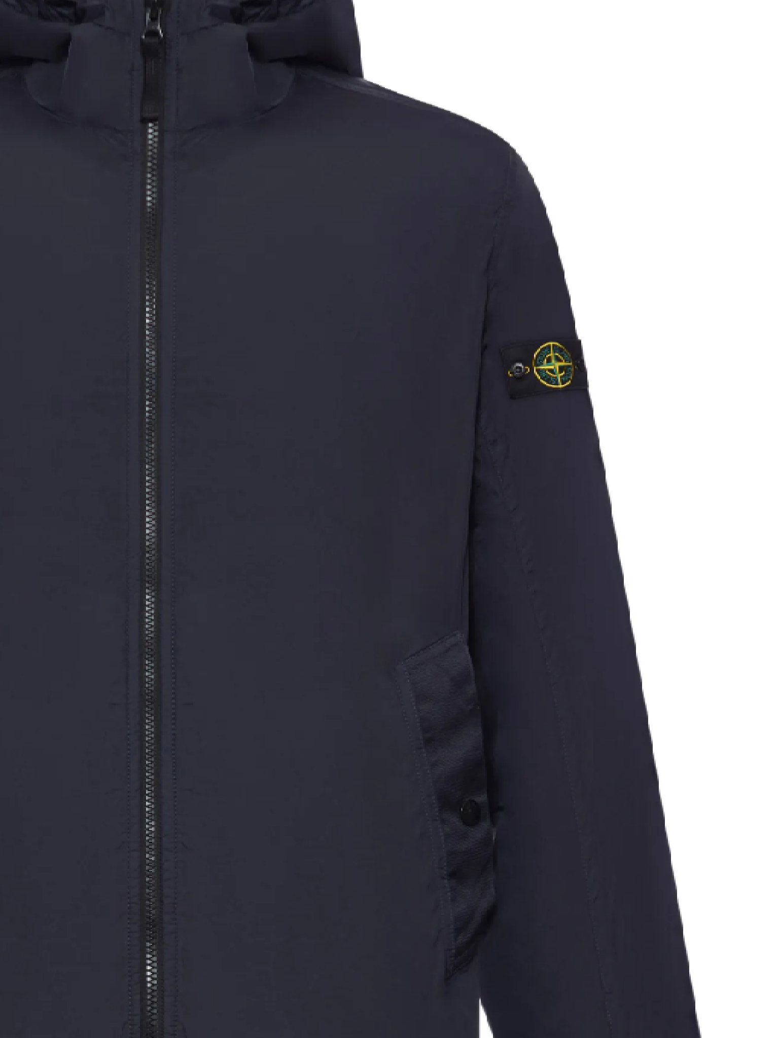 [Stone Island] Casual Jacket FW26 154100001S0A23V0020