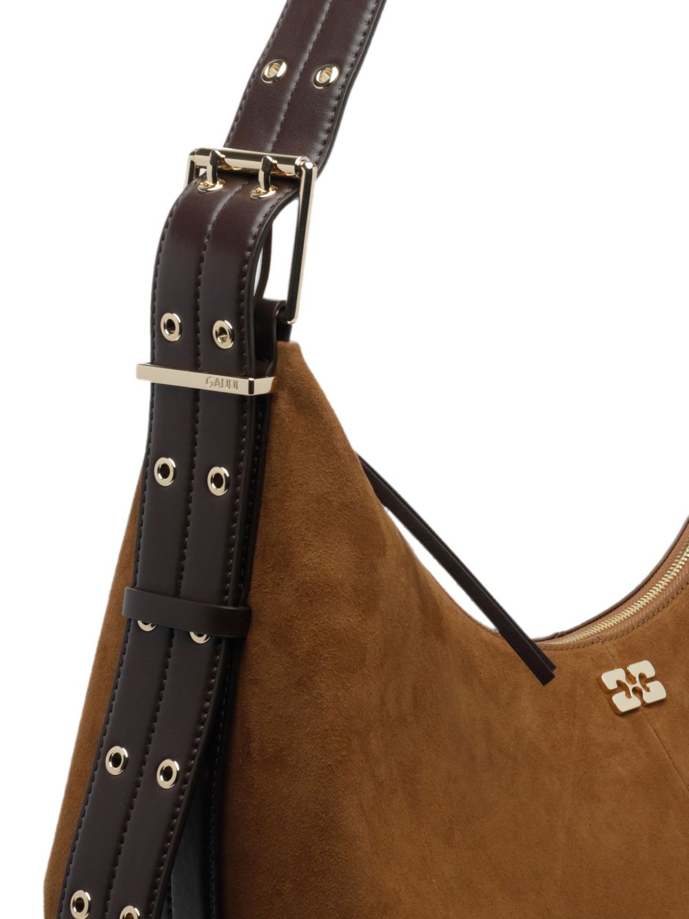 [GANNI] Shoulder bag FW26 C1040024983