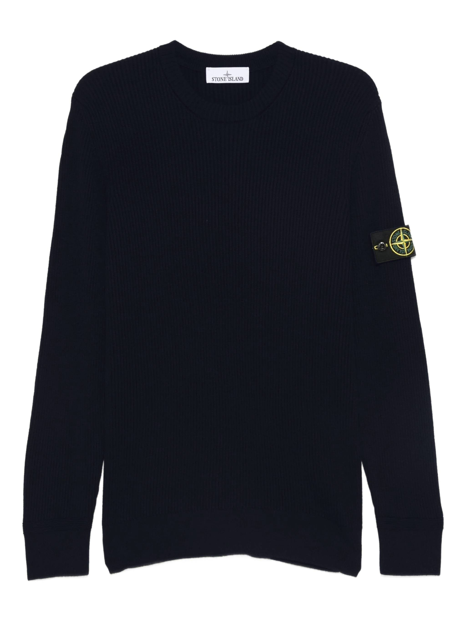 [Stone Island] Knitwear FW26 155100053S00C2V0020