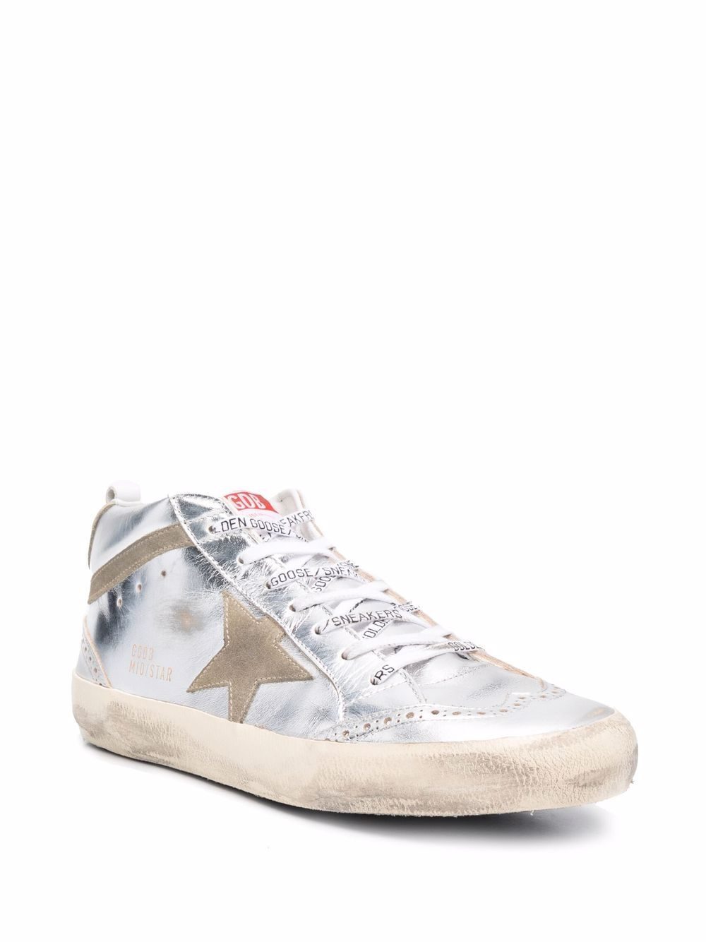[Golden Goose] Sneakers FW26 GWF00122F00279470216