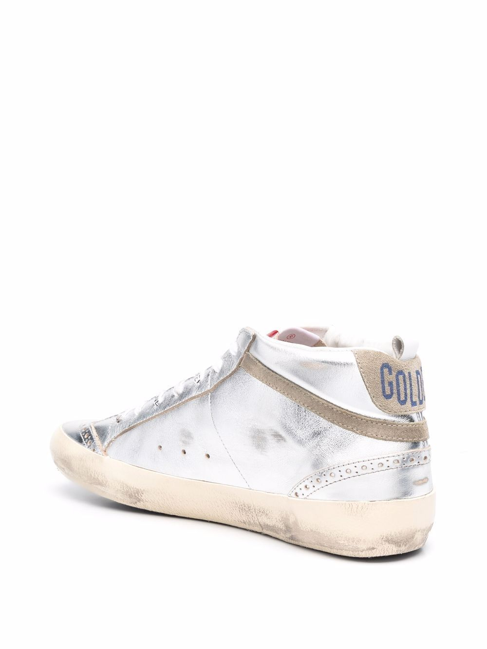 [Golden Goose] Sneakers FW26 GWF00122F00279470216
