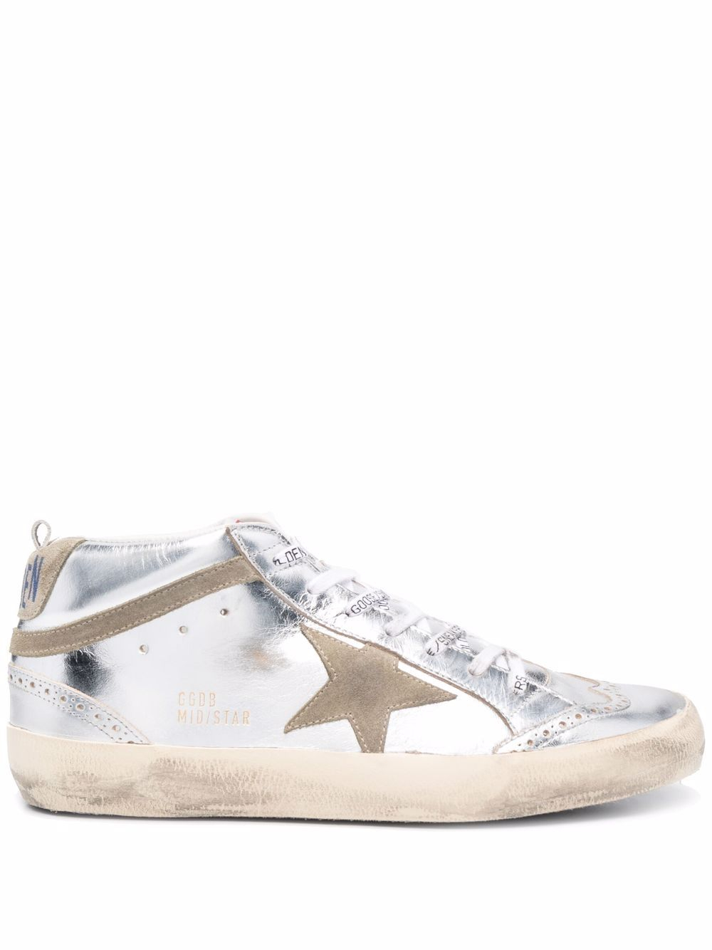 [Golden Goose] Sneakers FW26 GWF00122F00279470216