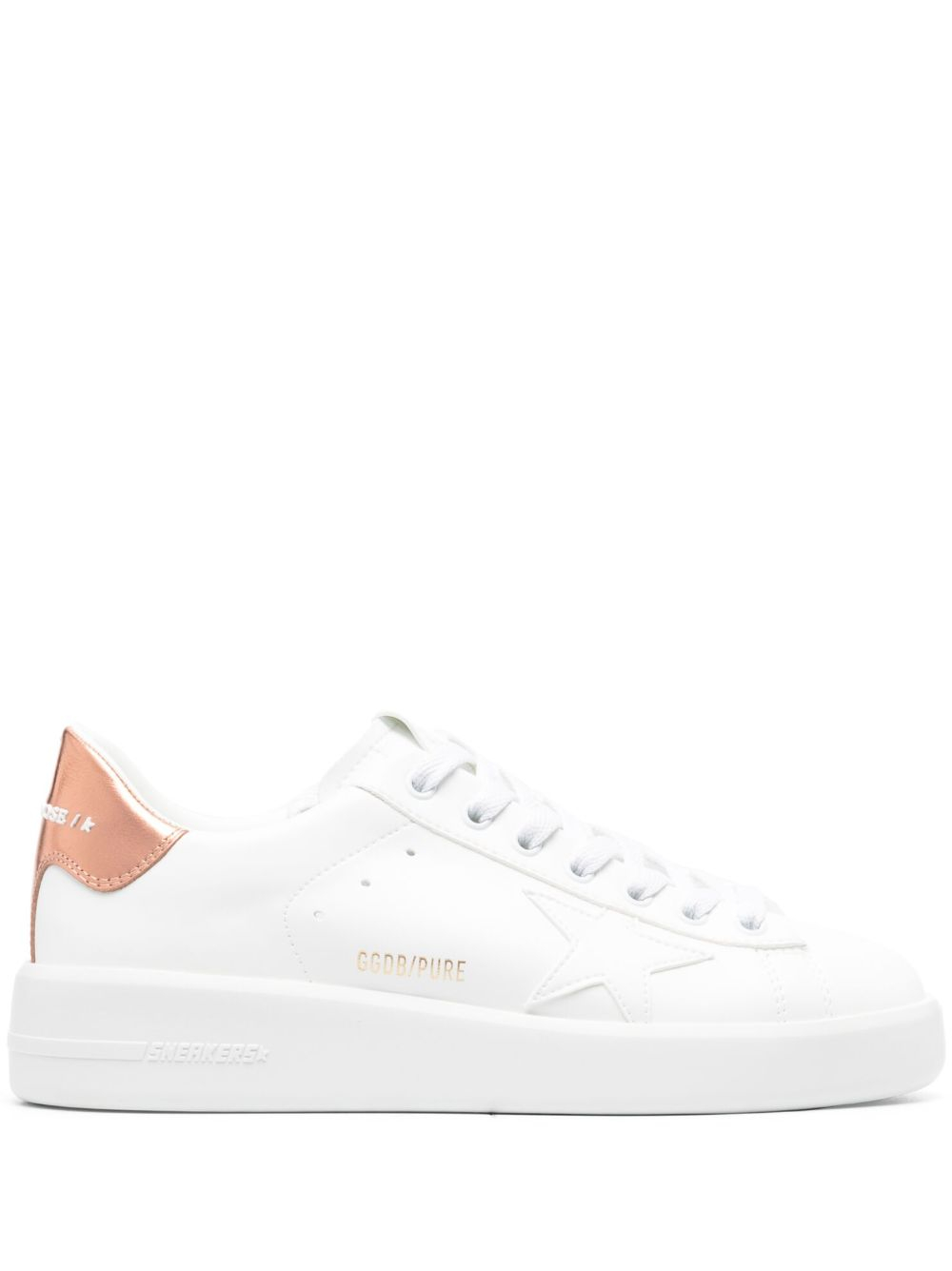 [Golden Goose] Sneakers FW26 GWF00197F00469911508