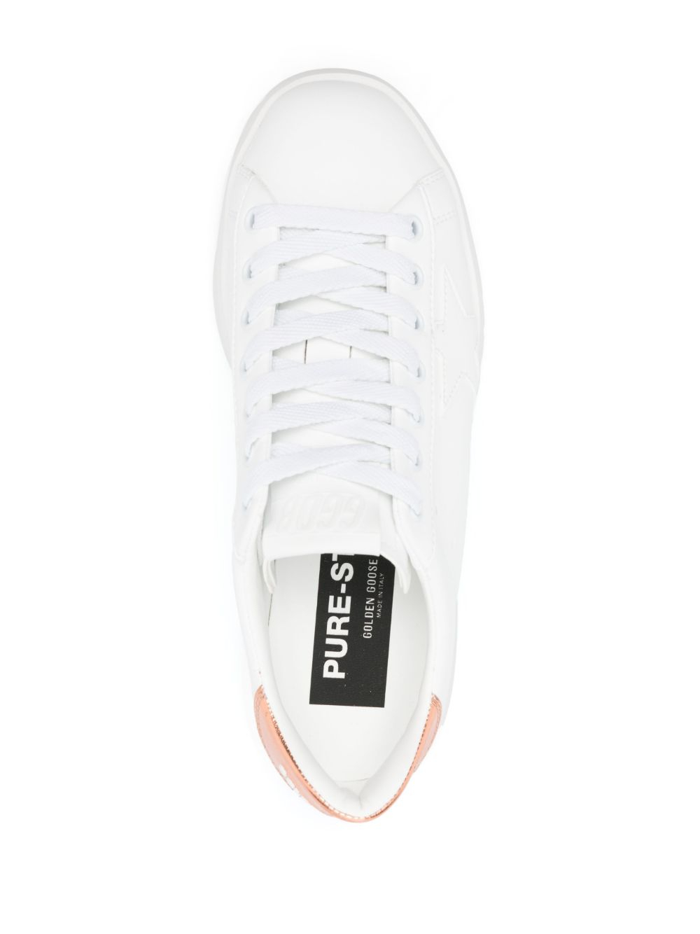 [Golden Goose] Sneakers FW26 GWF00197F00469911508