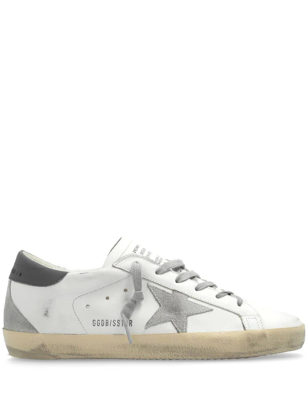 [Golden Goose] Sneakers FW26 GWF00102F00611311915