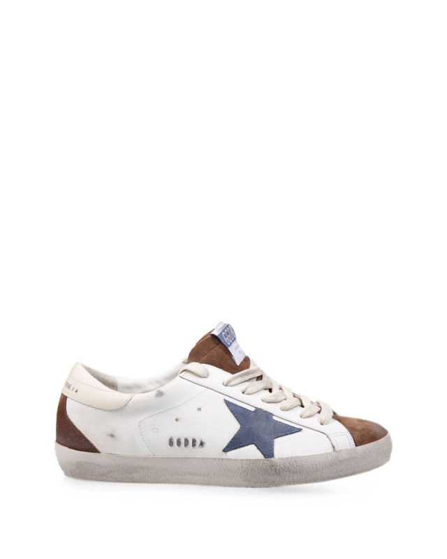 [Golden Goose] Sneakers FW26 GMF00102F00869583401