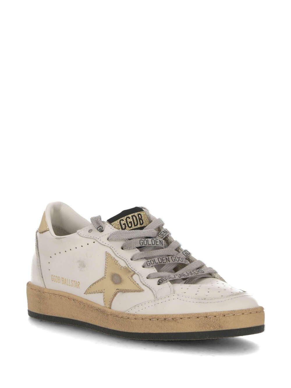 [Golden Goose] Sneakers FW26 GWF00117F00078380608