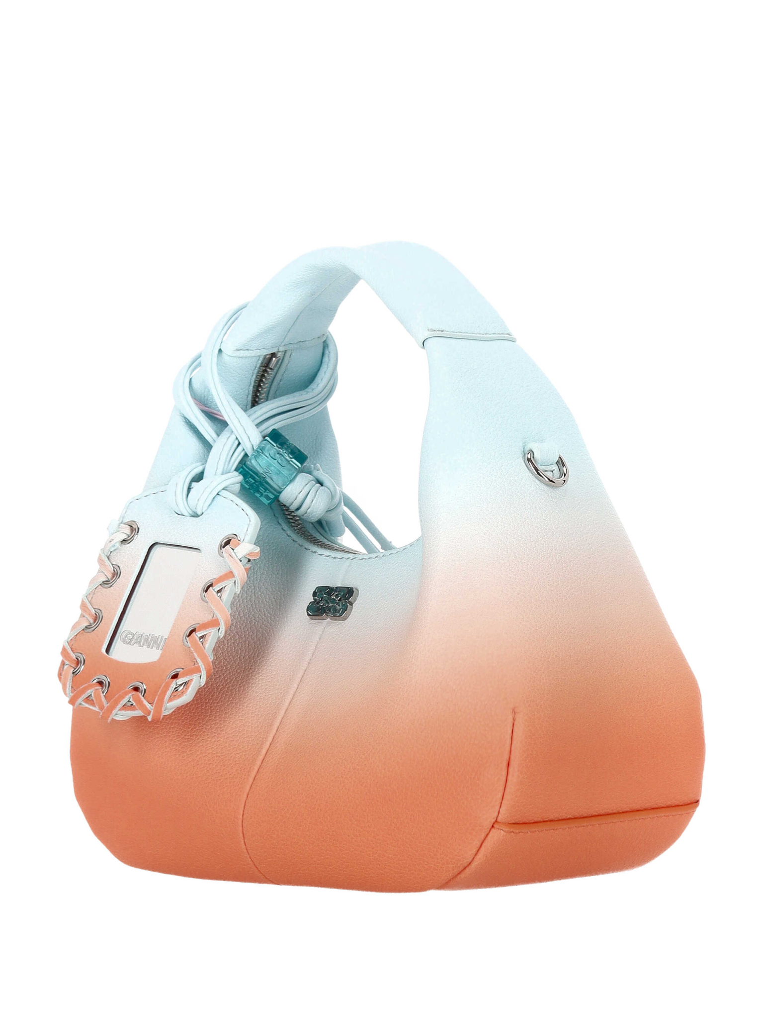 [GANNI] Tote bag FW26 C1040005064