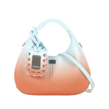 [GANNI] Tote bag FW26 C1040005064