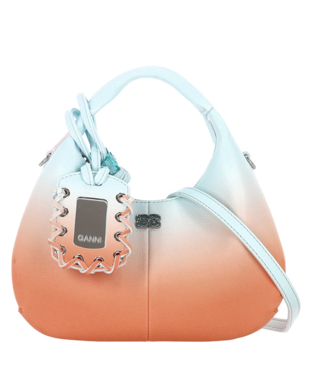 [GANNI] Tote bag FW26 C1040005064