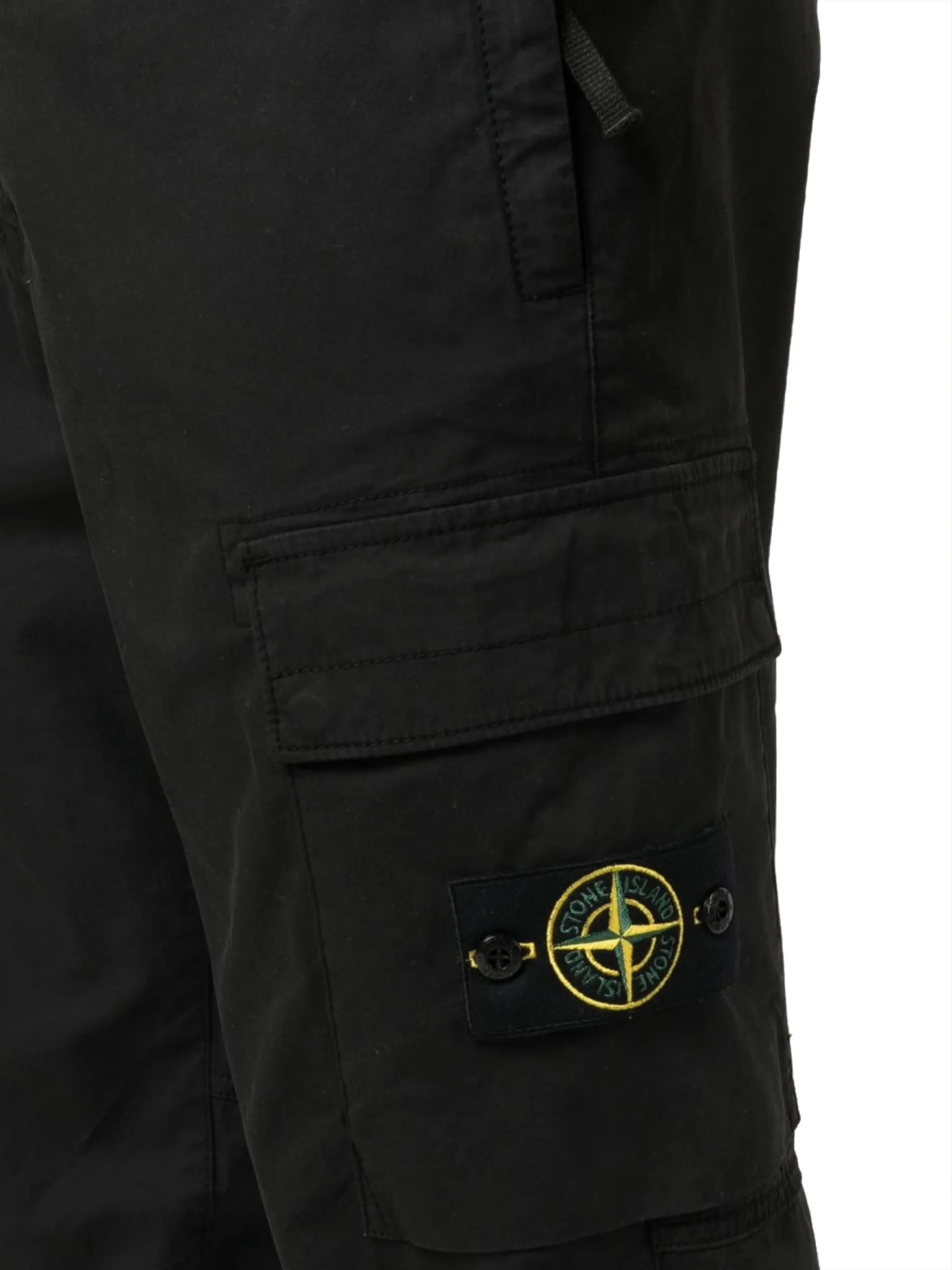 [Stone Island] Trousers FW26 153100032S0A10V0029