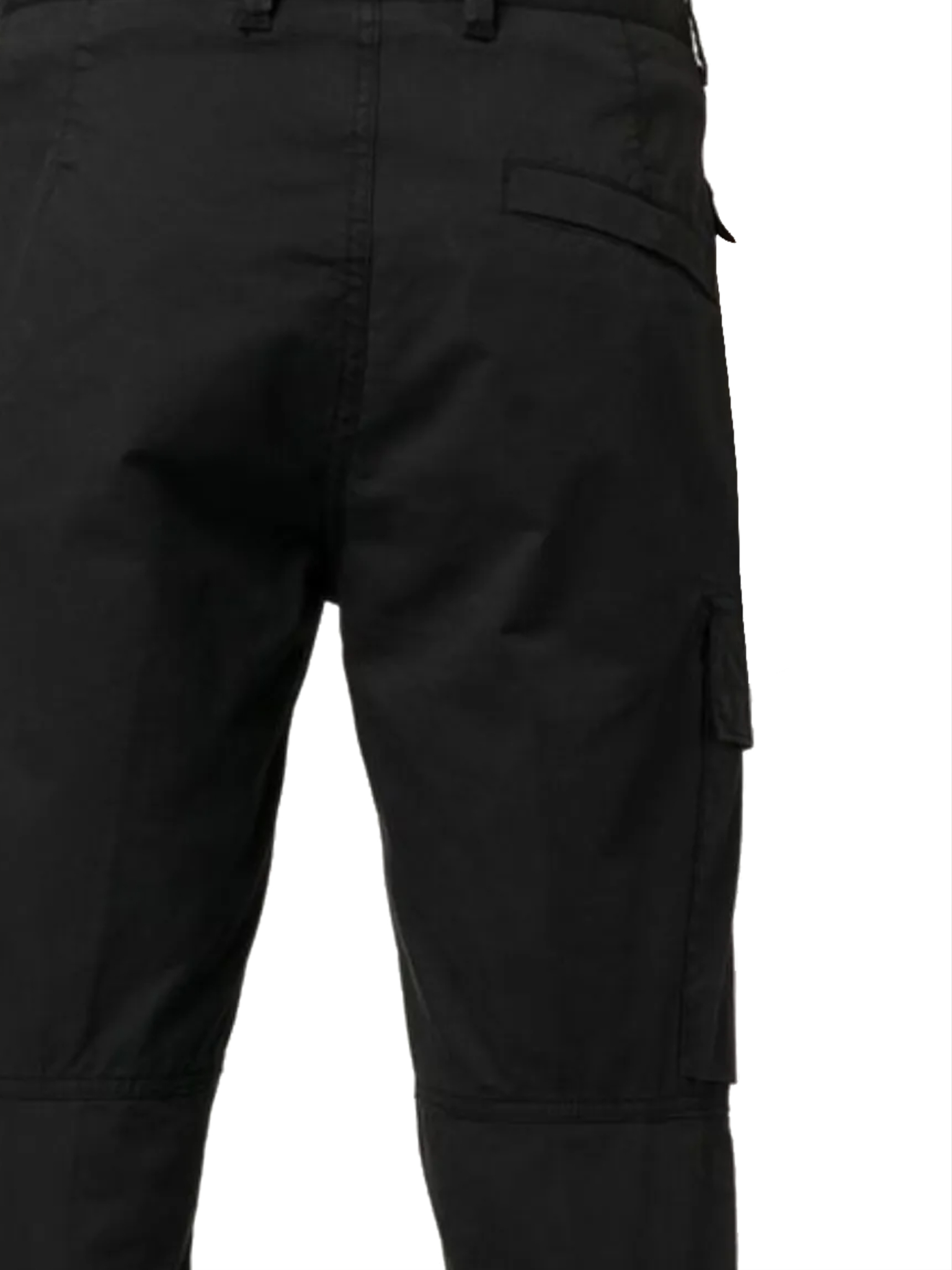 [Stone Island] Trousers FW26 153100032S0A10V0029