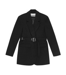 [GANNI] Blazer FW26 W0241099
