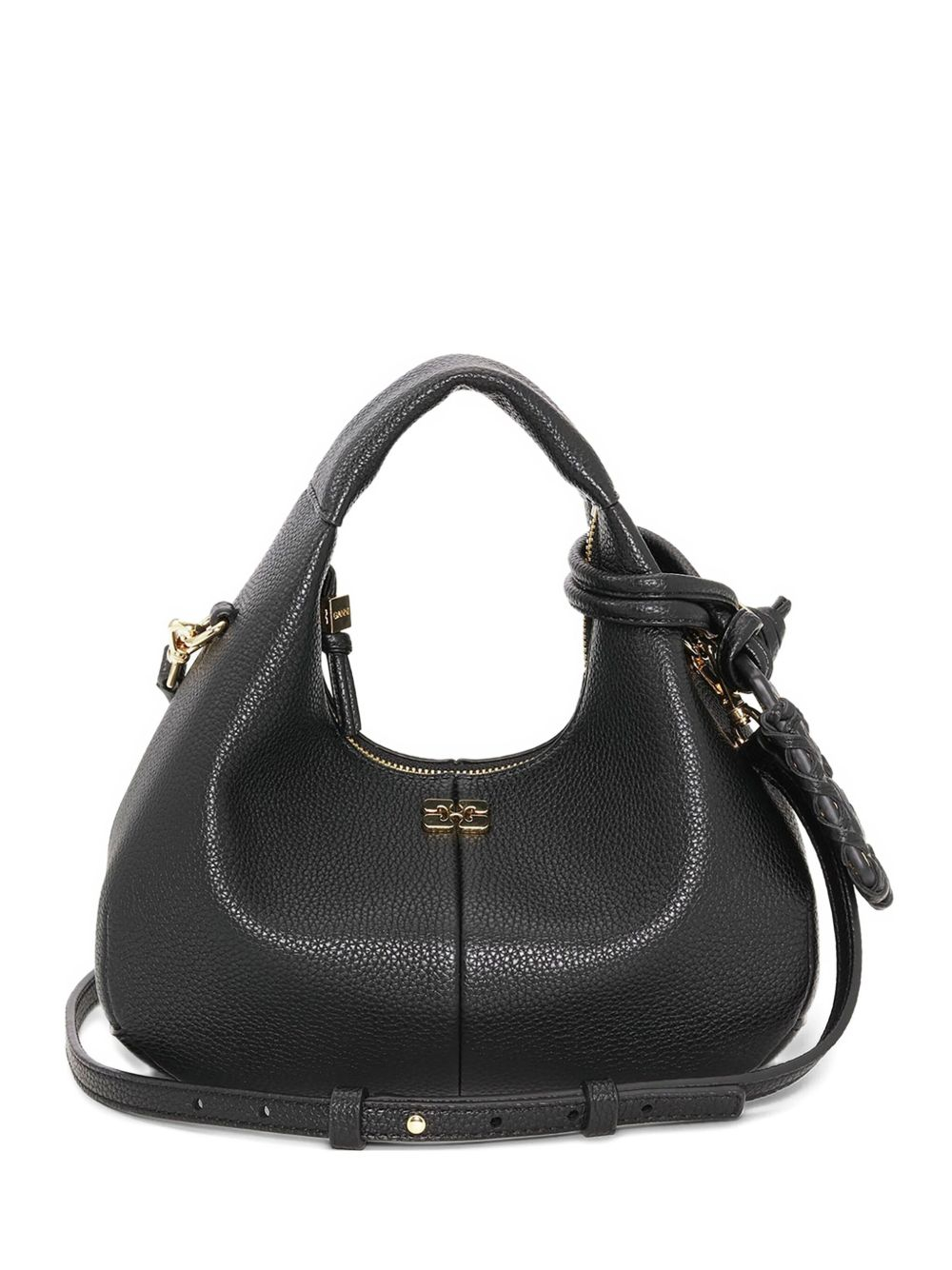 [GANNI] Shoulder bag FW26 A6976099