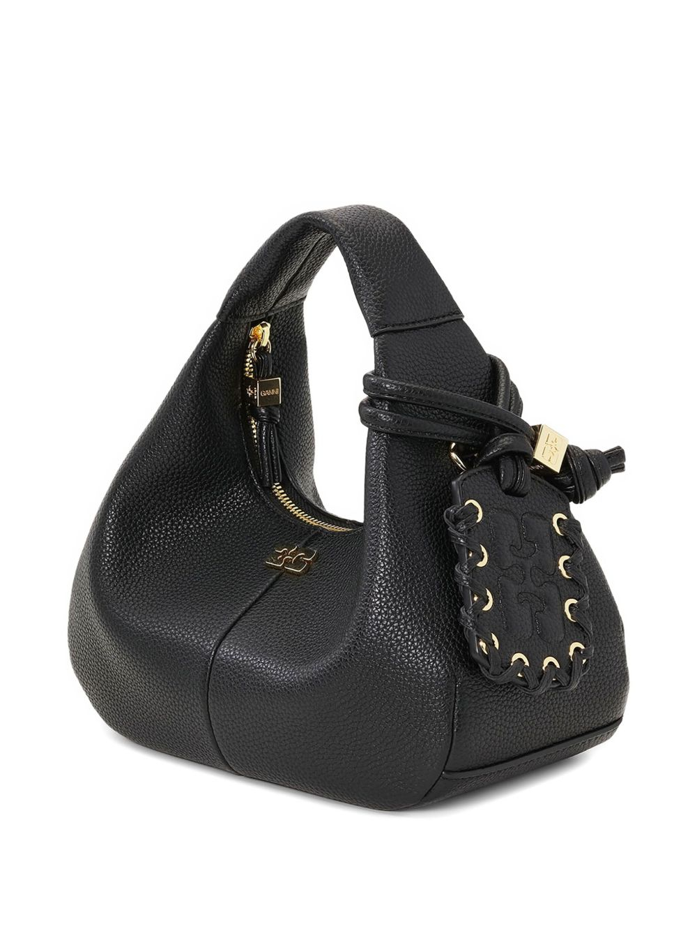 [GANNI] Shoulder bag FW26 A6976099