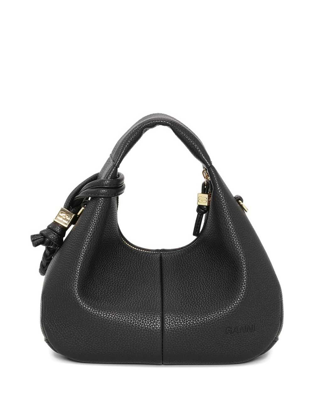 [GANNI] Shoulder bag FW26 A6976099