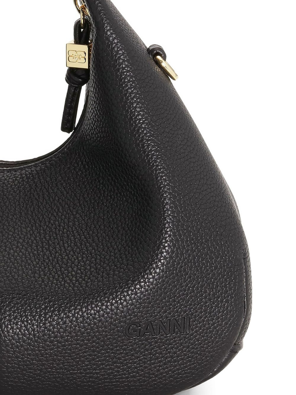 [GANNI] Shoulder bag FW26 A6976099