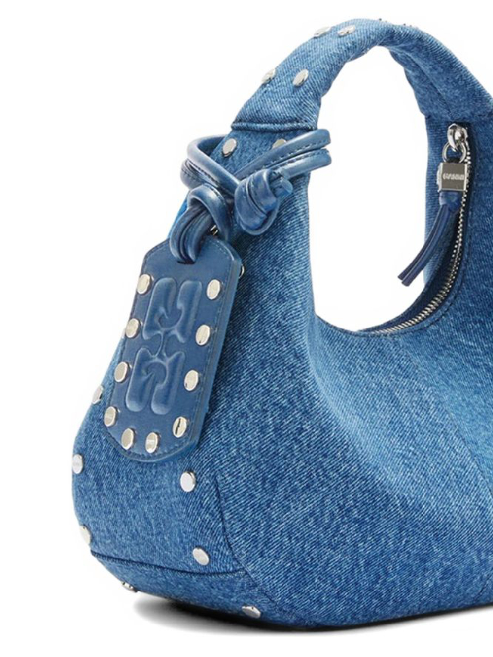 [GANNI] Tote bag FW26 C1040008567