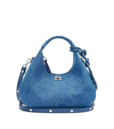 [GANNI] Tote bag FW26 C1040008567