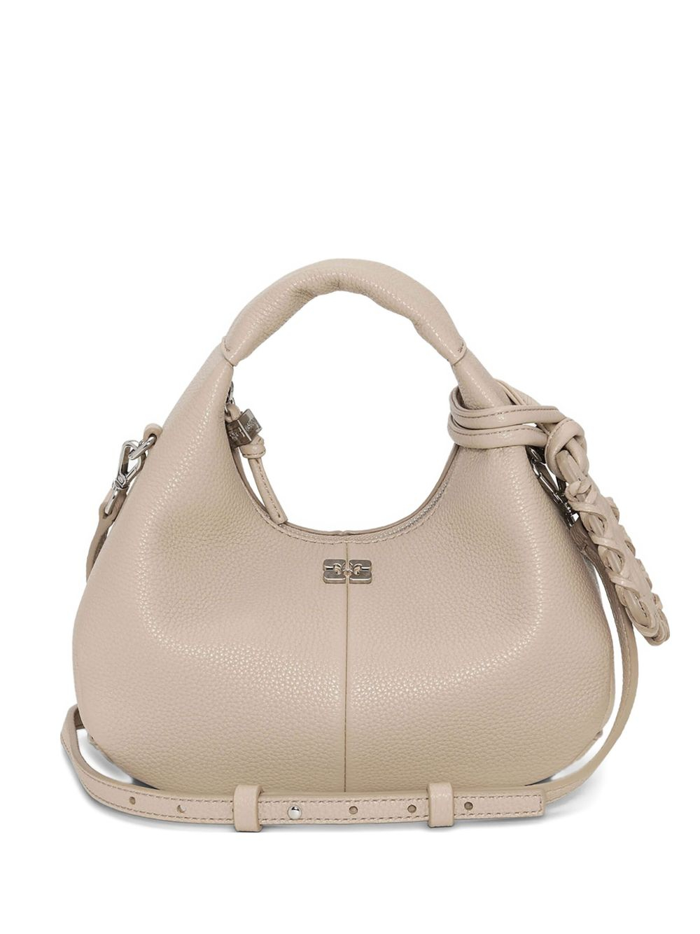 [GANNI] Shoulder bag FW26 A6978686