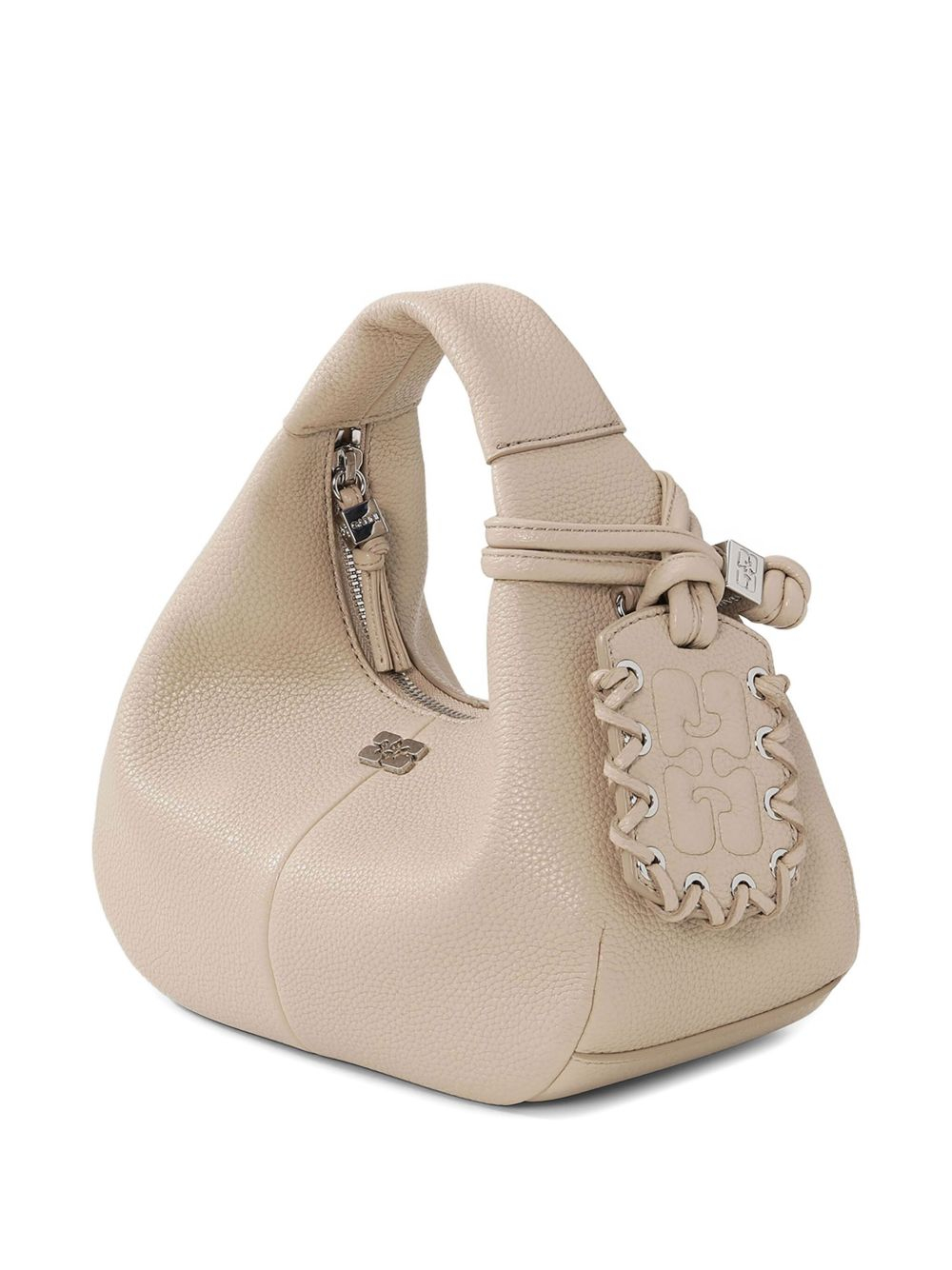 [GANNI] Shoulder bag FW26 A6978686