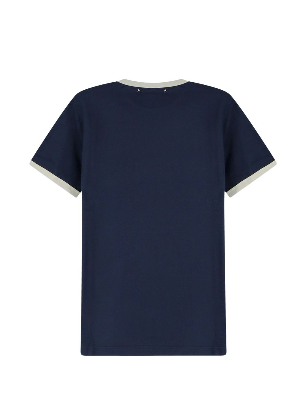 [Golden Goose] T-shirts Short Sleeve FW26 GMP02761P00262483134