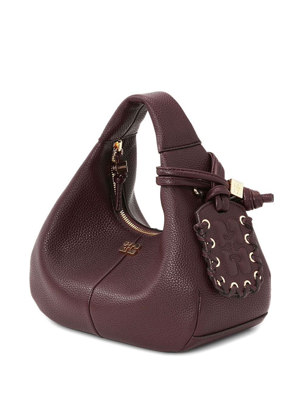 [GANNI] Shoulder bag FW26 A7102979