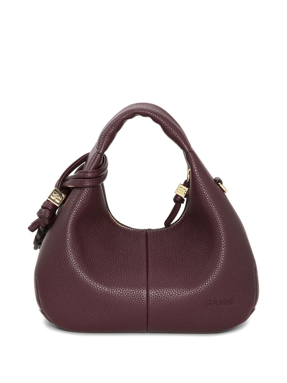 [GANNI] Shoulder bag FW26 A7102979