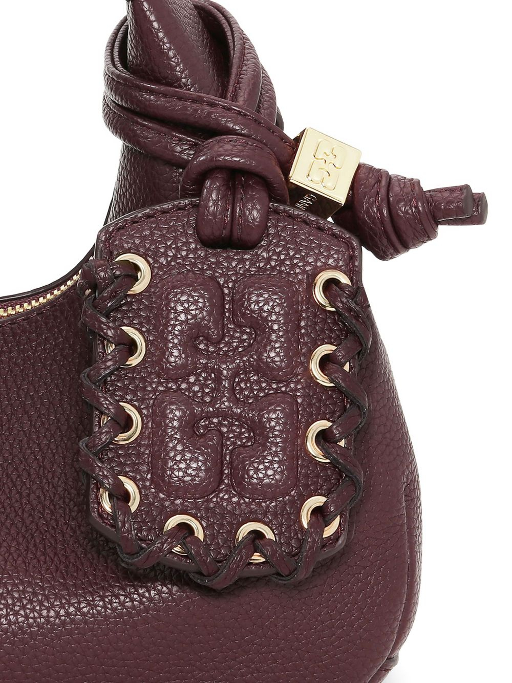 [GANNI] Shoulder bag FW26 A7102979