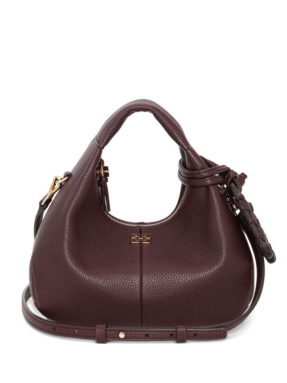 [GANNI] Shoulder bag FW26 A7102979