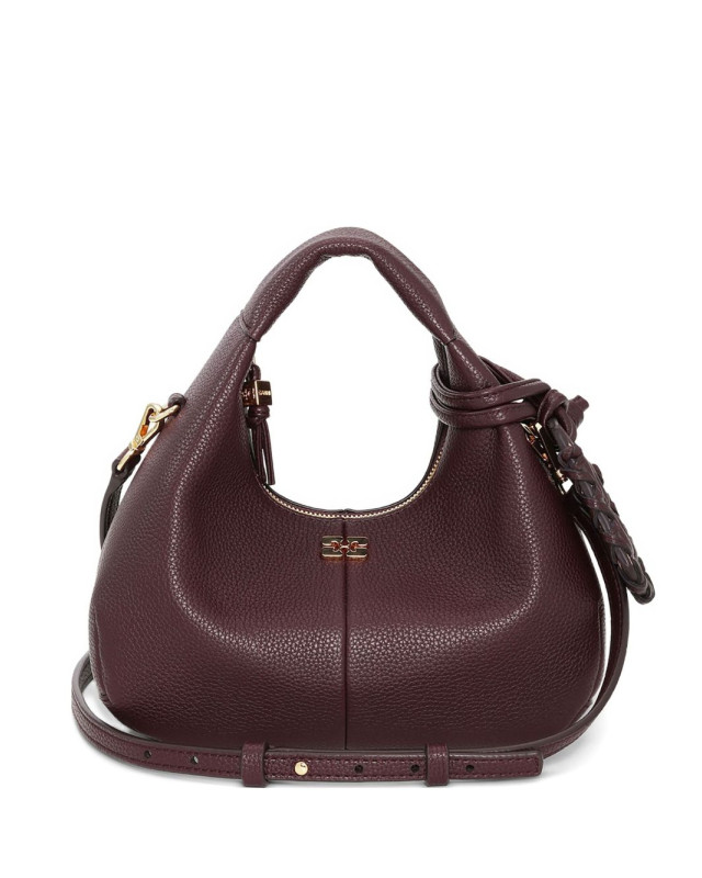 [GANNI] Shoulder bag FW26 A7102979