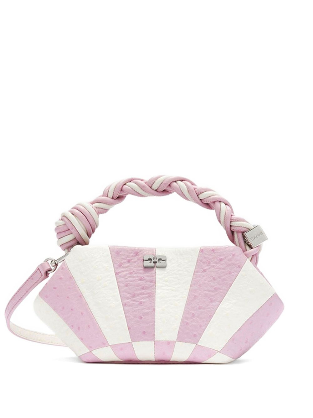 [GANNI] Shoulder bag FW26 C2100004273