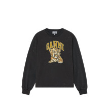 [GANNI] Sweatshirt FW26 A1050233252