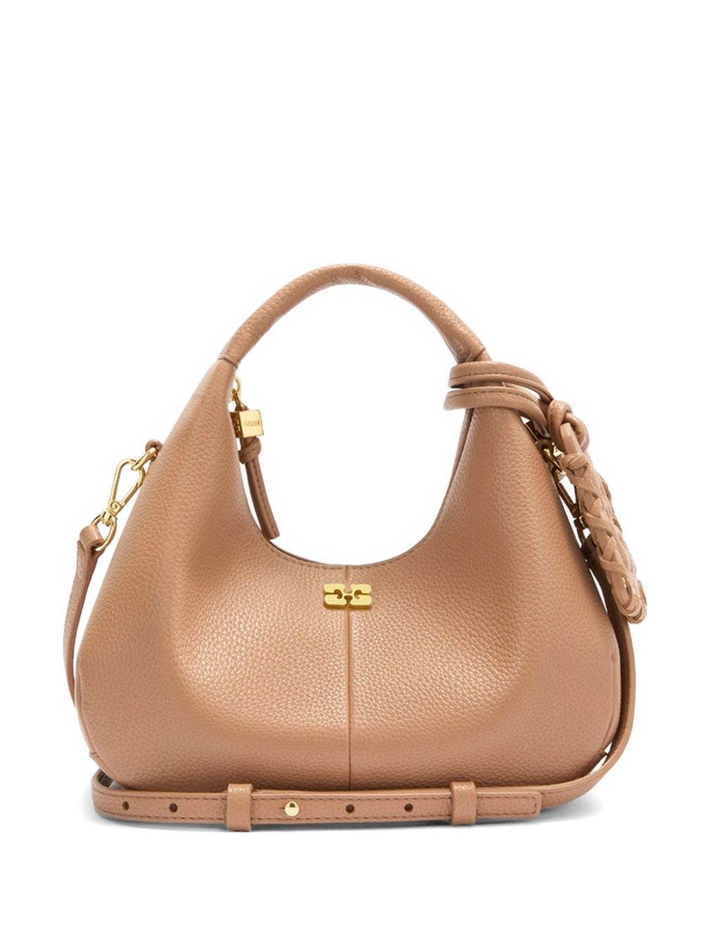 [GANNI] Tote bag FW26 C10400040SP