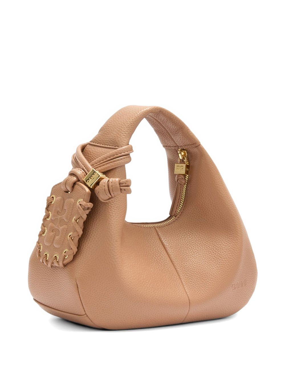 [GANNI] Tote bag FW26 C10400040SP