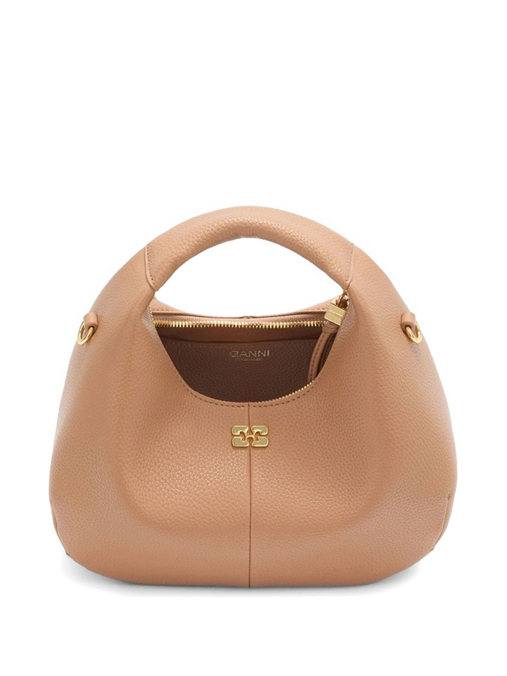 [GANNI] Tote bag FW26 C10400040SP