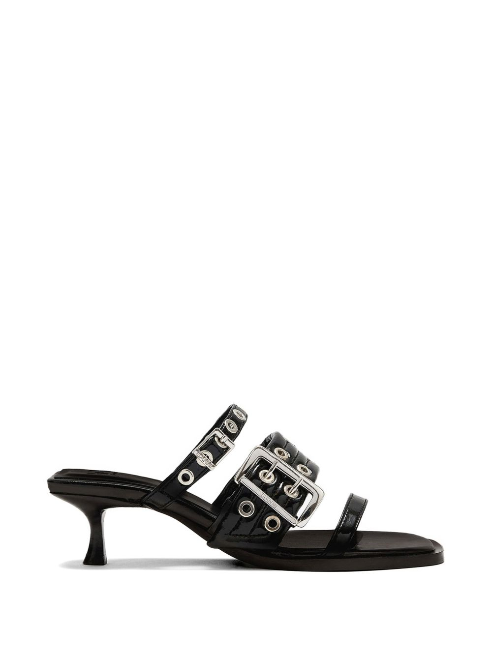 [GANNI] Sandals FW26 D1030010099