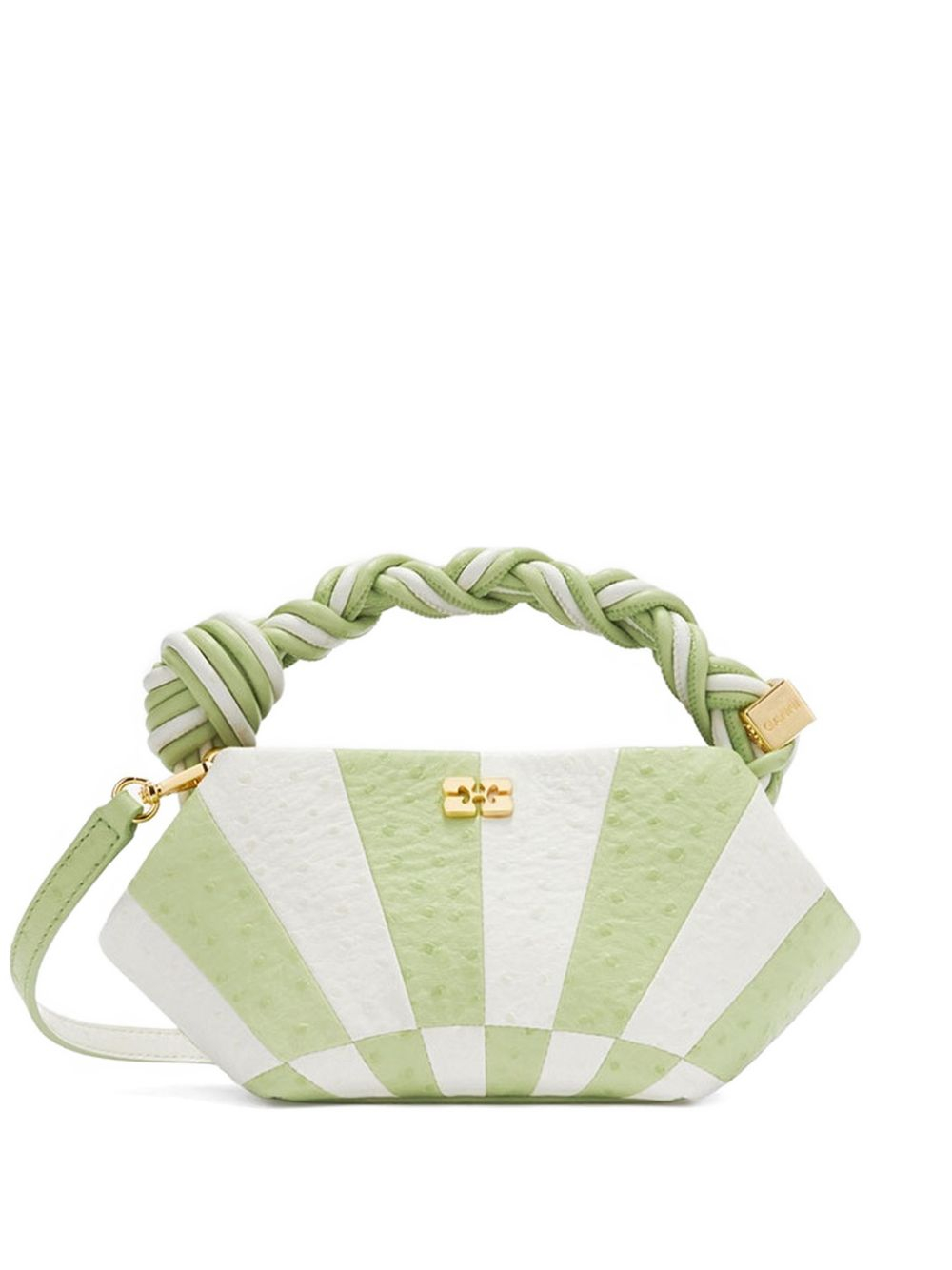 [GANNI] Shoulder bag FW26 C2100005769
