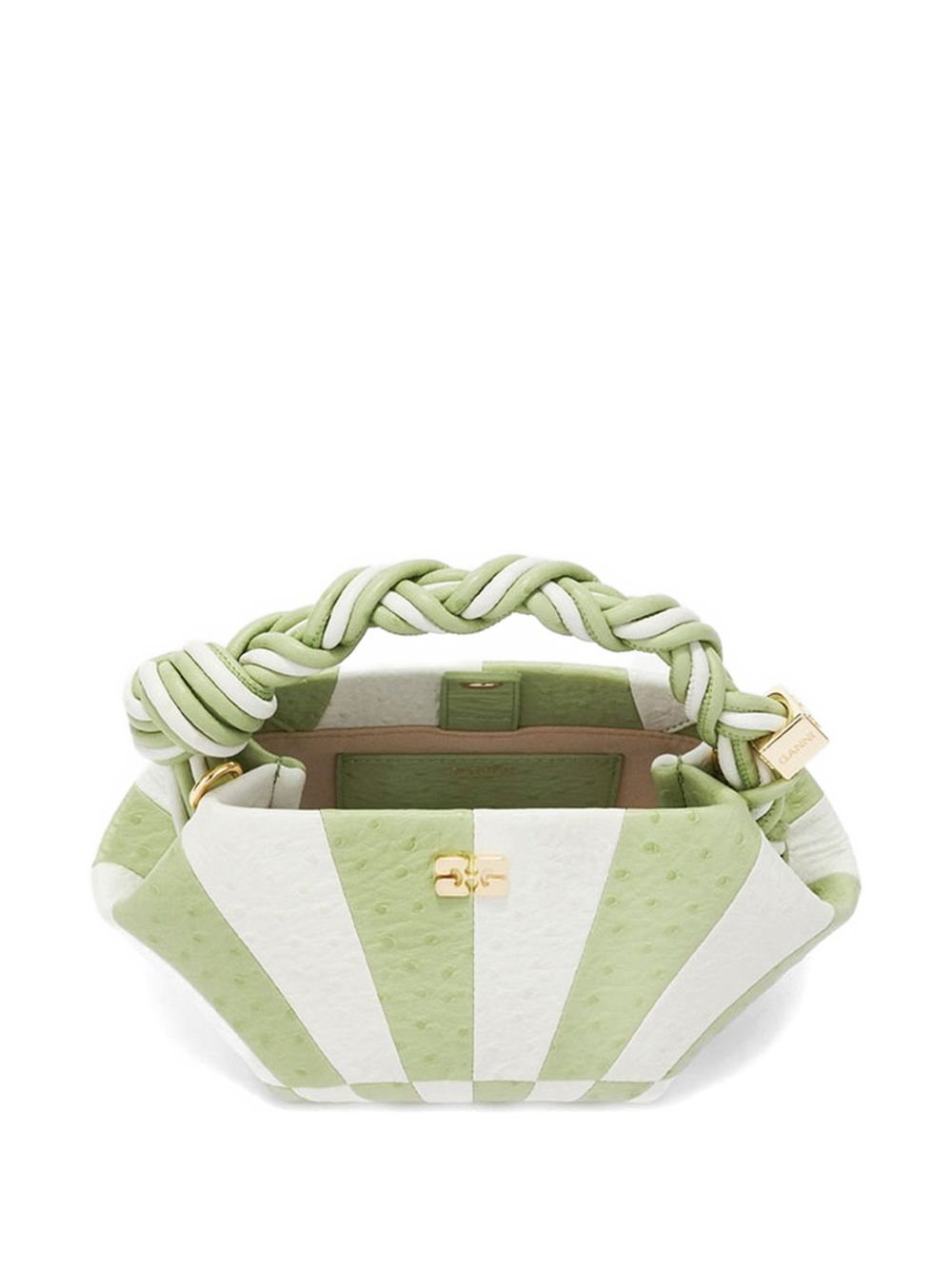 [GANNI] Shoulder bag FW26 C2100005769
