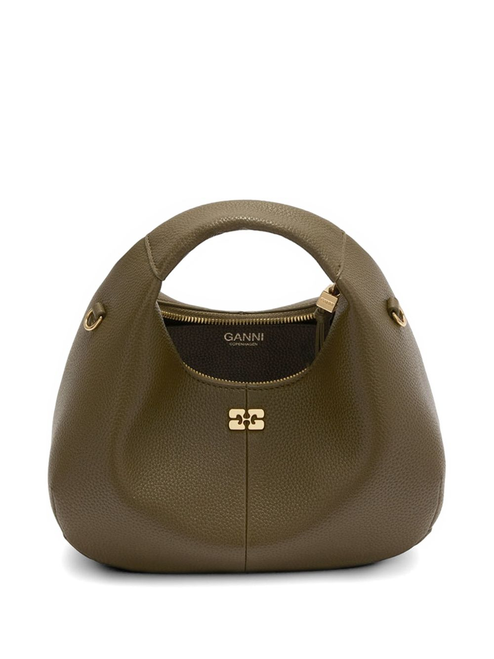 [GANNI] Tote bag FW26 C1040003838