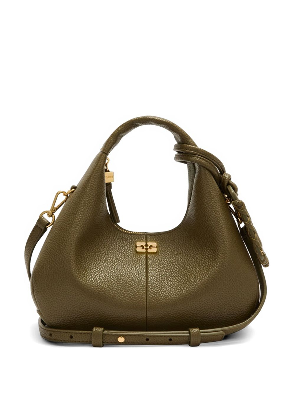 [GANNI] Tote bag FW26 C1040003838