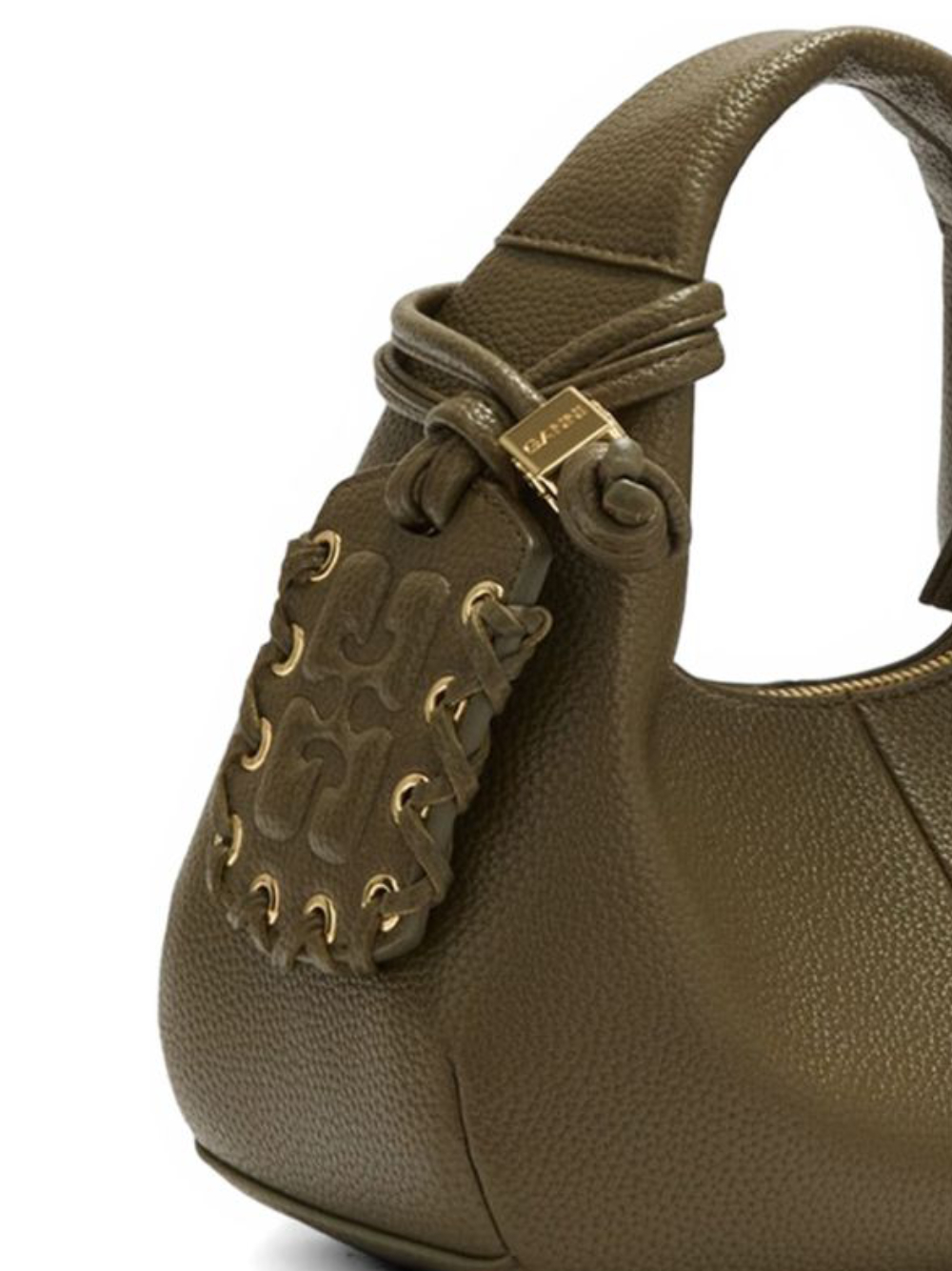 [GANNI] Tote bag FW26 C1040003838