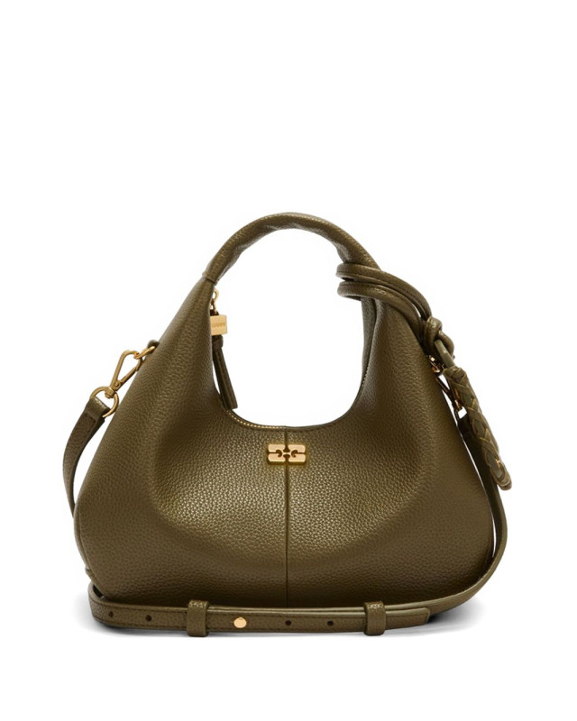 [GANNI] Tote bag FW26 C1040003838