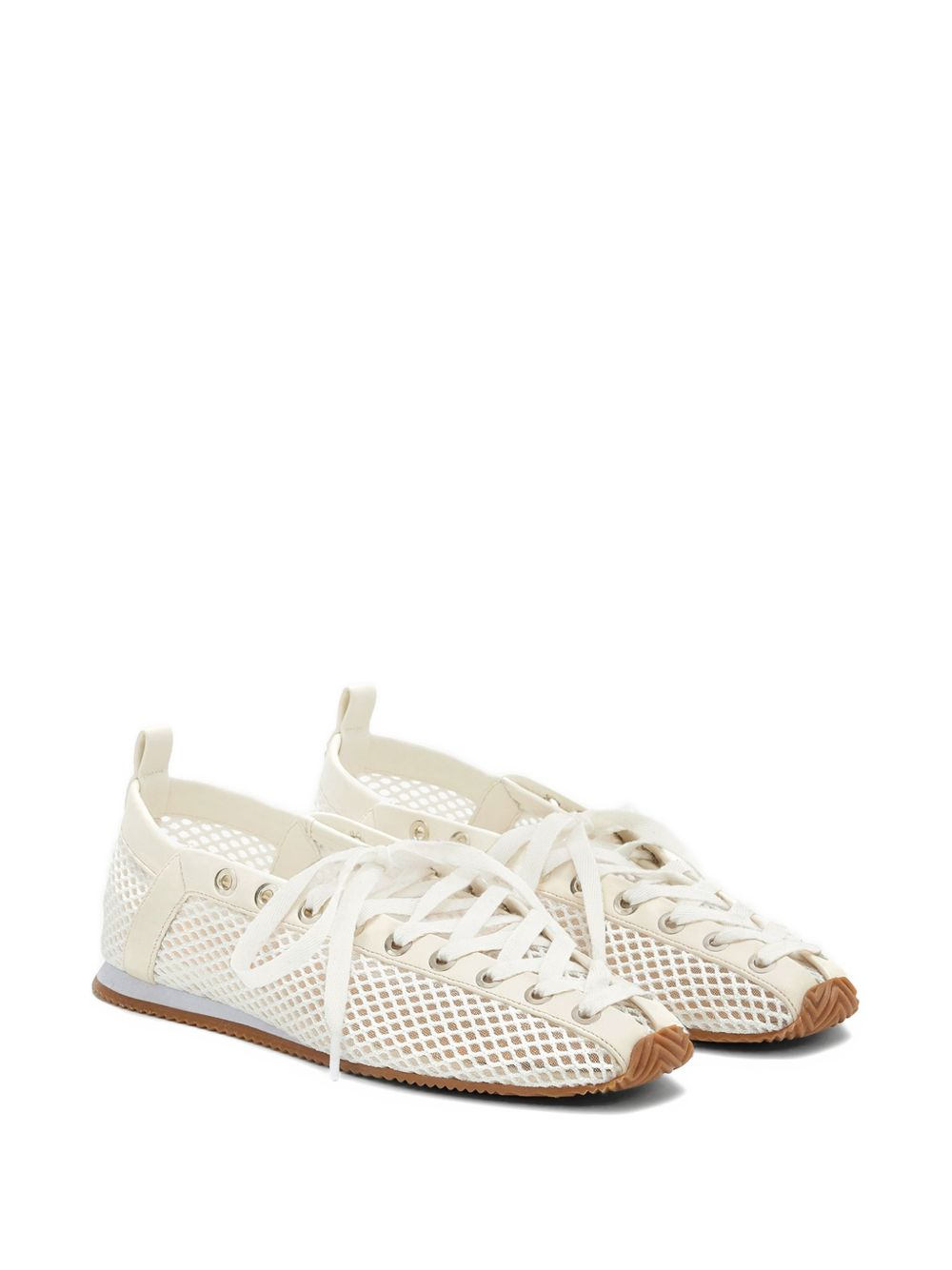 [GANNI] Sneakers FW26 D1020025135