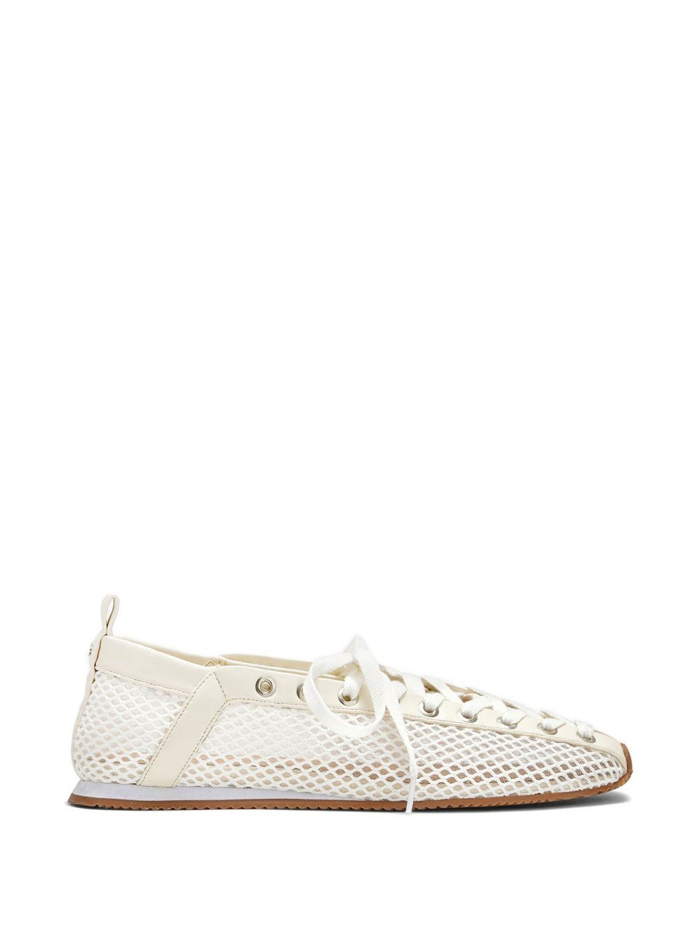 [GANNI] Sneakers FW26 D1020025135