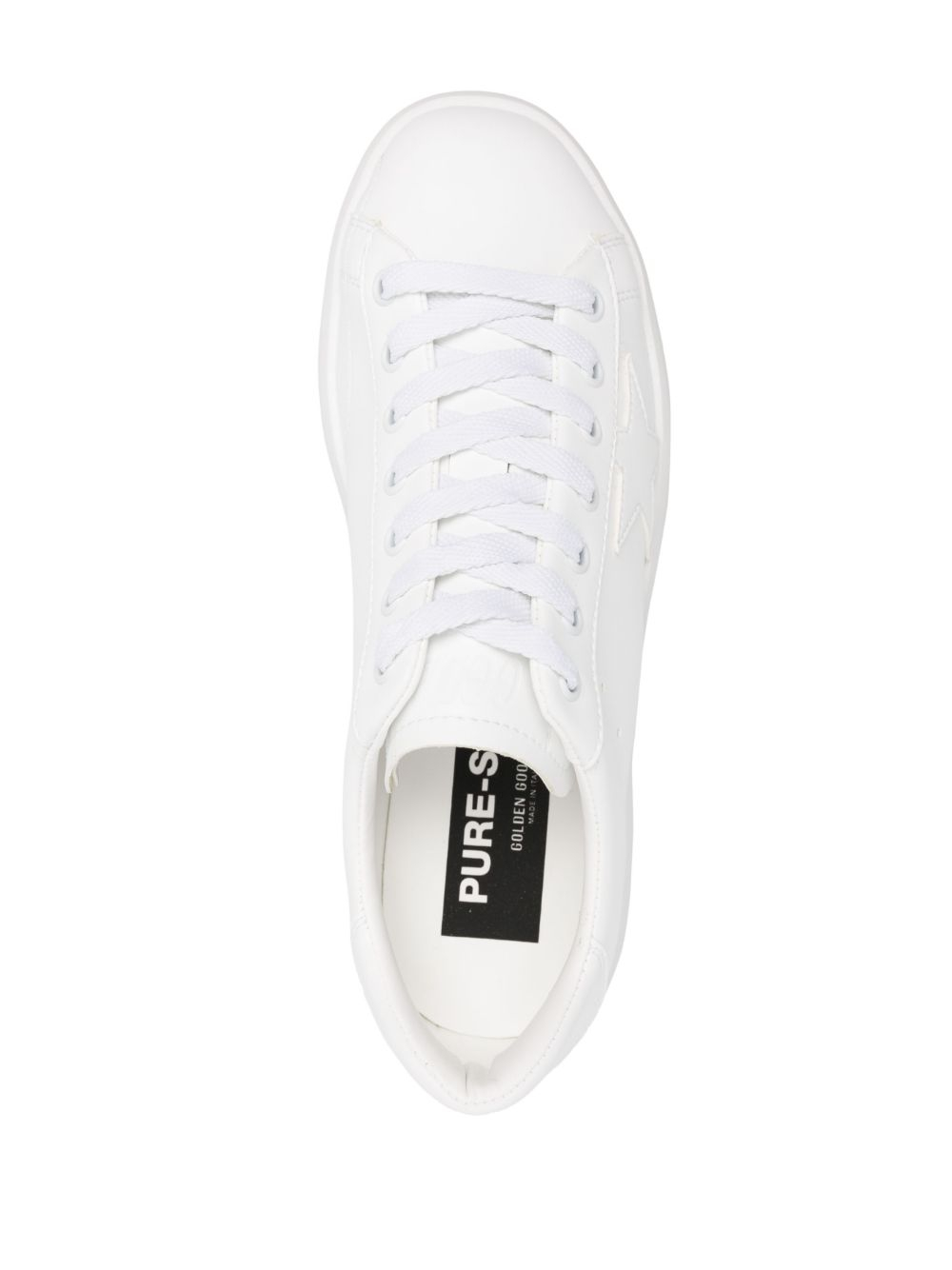 [Golden Goose] Sneakers FW26 GWF00197F00395410100
