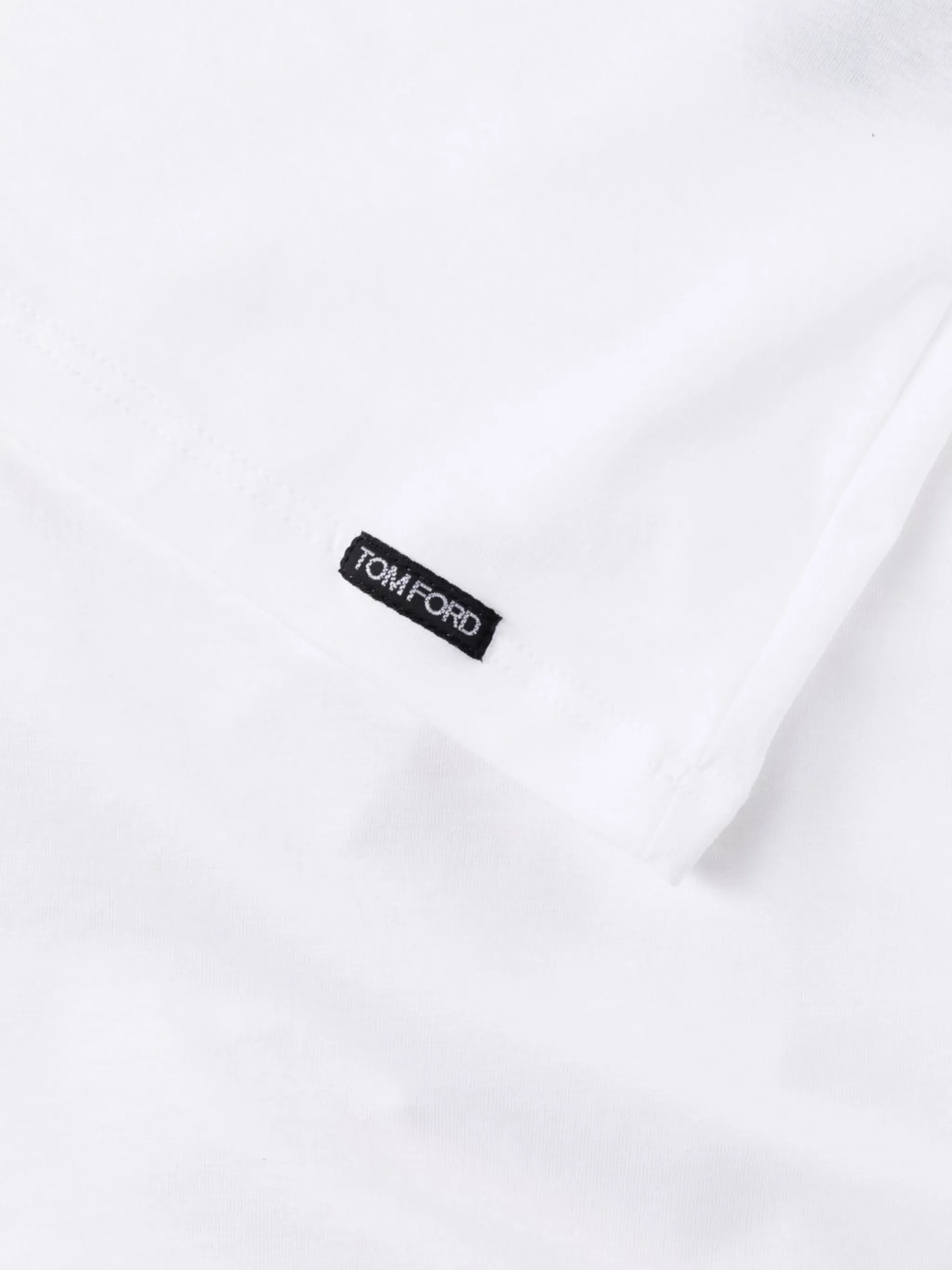 [Tom Ford] Loungewear FW26 T4M141410100