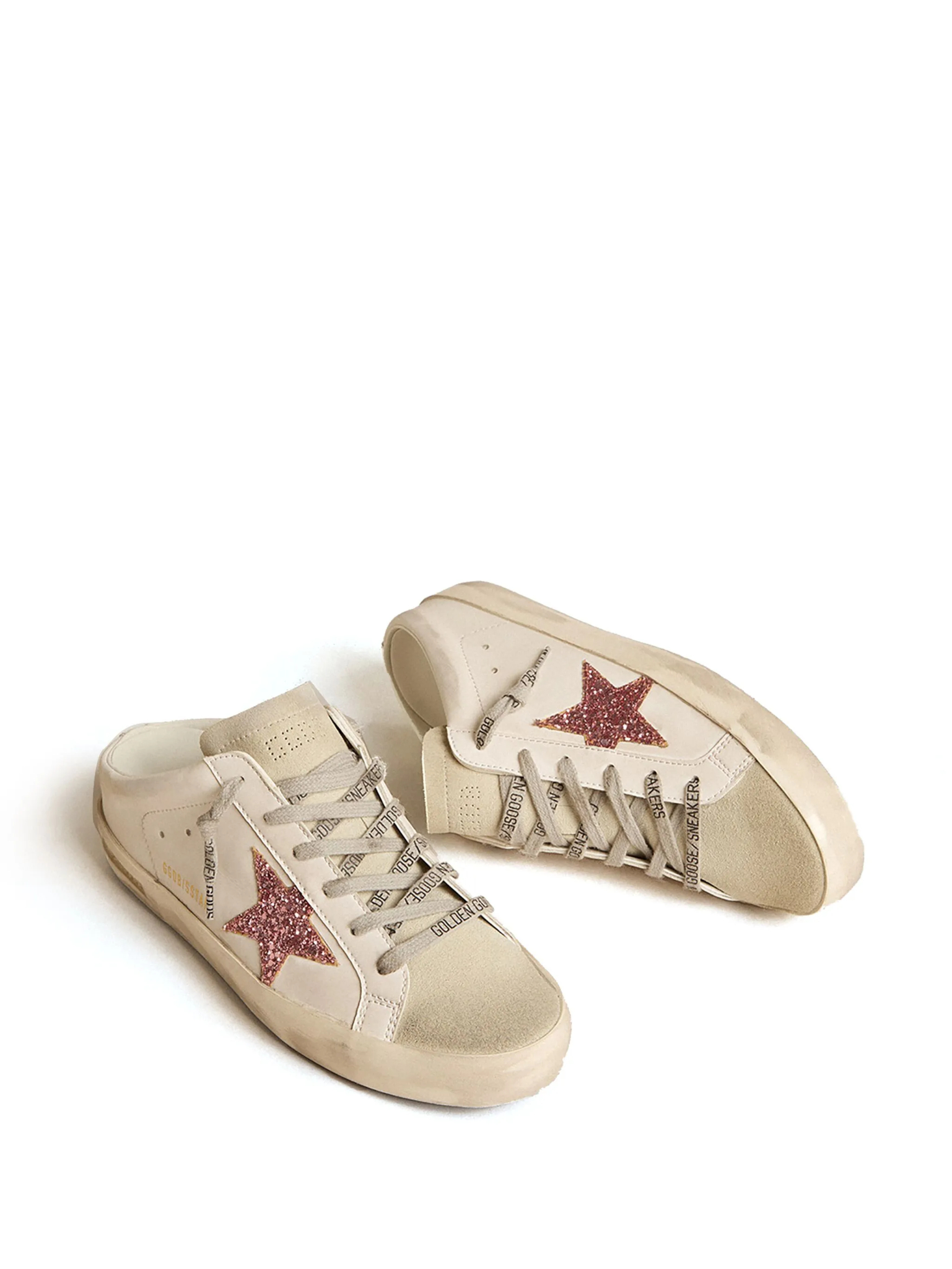 [Golden Goose] Sneakers FW26 GWF00110F00588710386