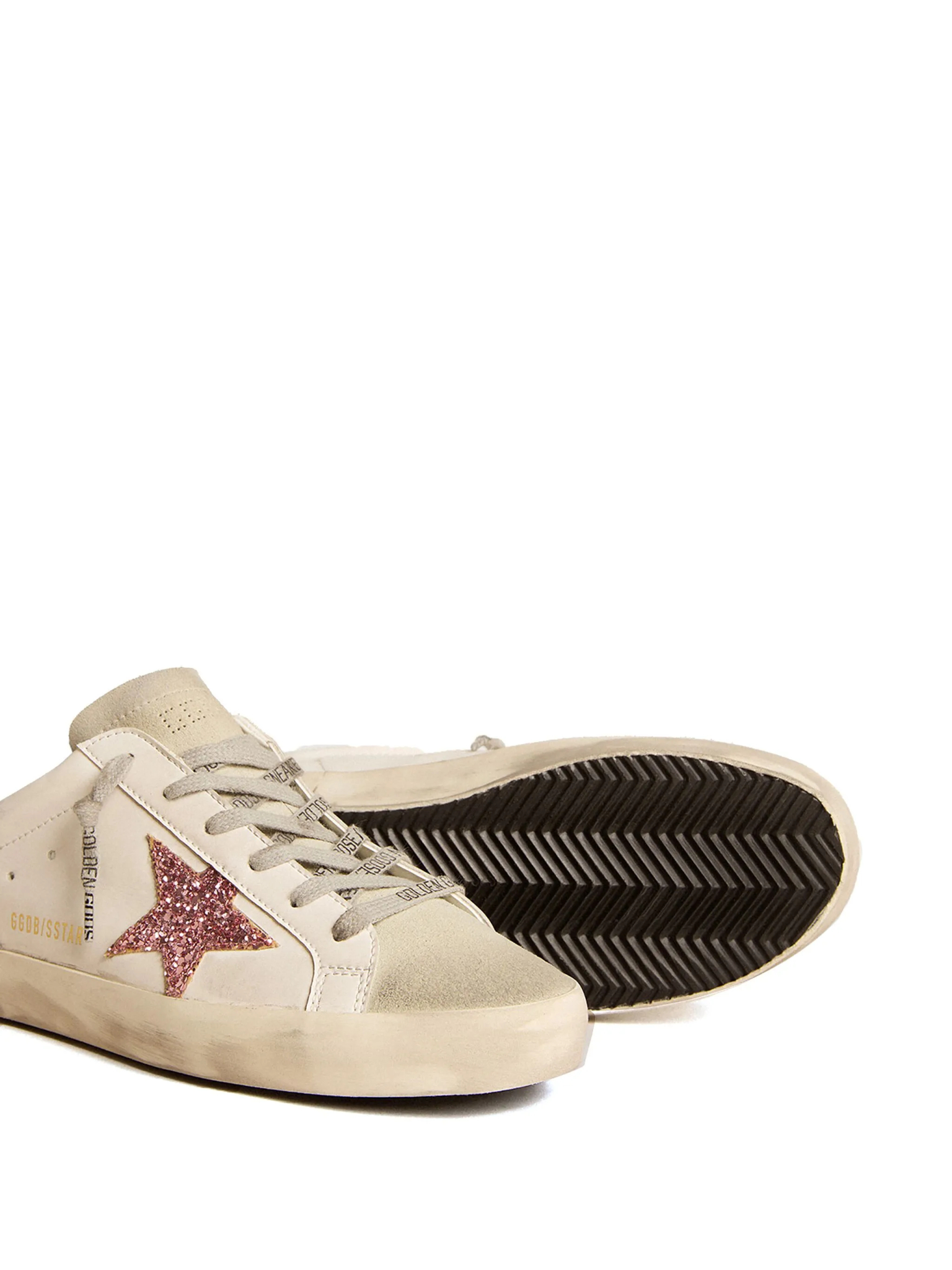 [Golden Goose] Sneakers FW26 GWF00110F00588710386