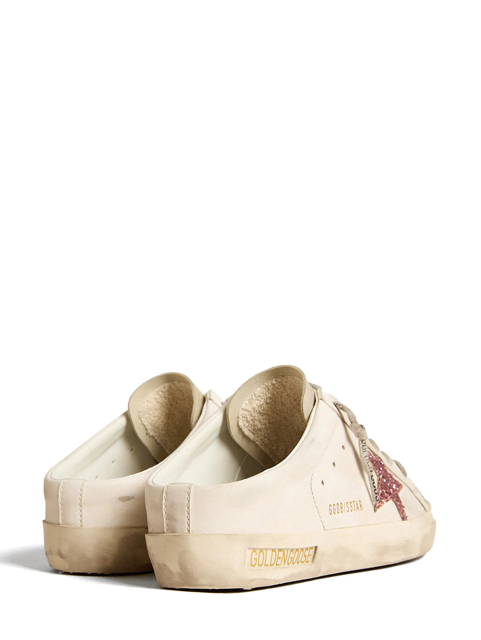 [Golden Goose] Sneakers FW26 GWF00110F00588710386